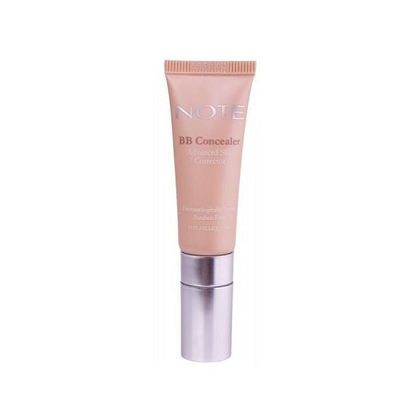 Pele Perfeita Bb Cream Com Corretor Avançado N° 01 10Ml