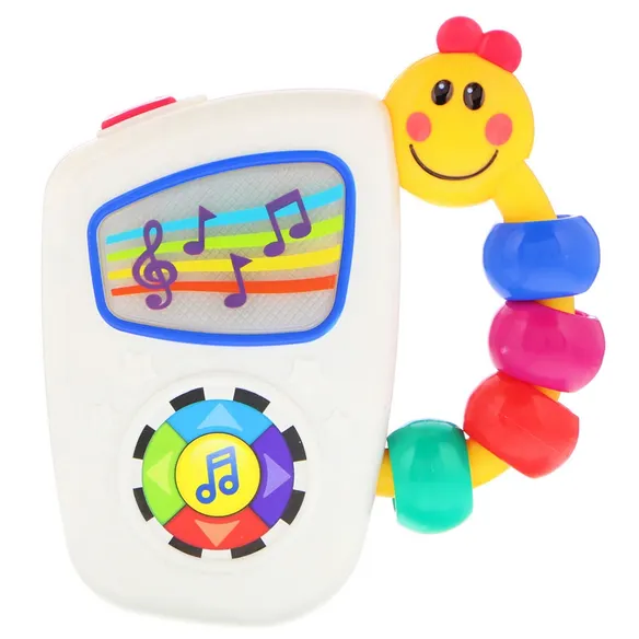 Brinquedo Musical para Bebês - Baby Einstein 30704