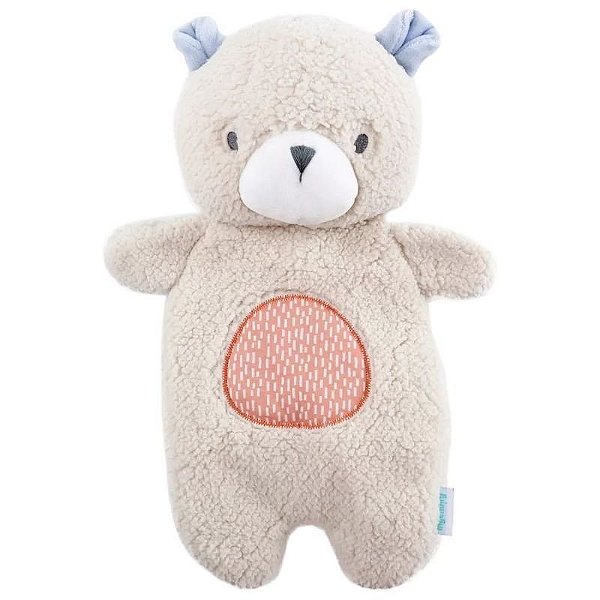 Boneco De Pelúcia Urso Kids2 - Decoração Infantil De Alta Qualidade