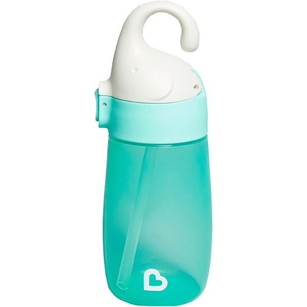 Copo de Treinamento com Sistema de Travamento Flip N Lock 355ml Munchkin 17525