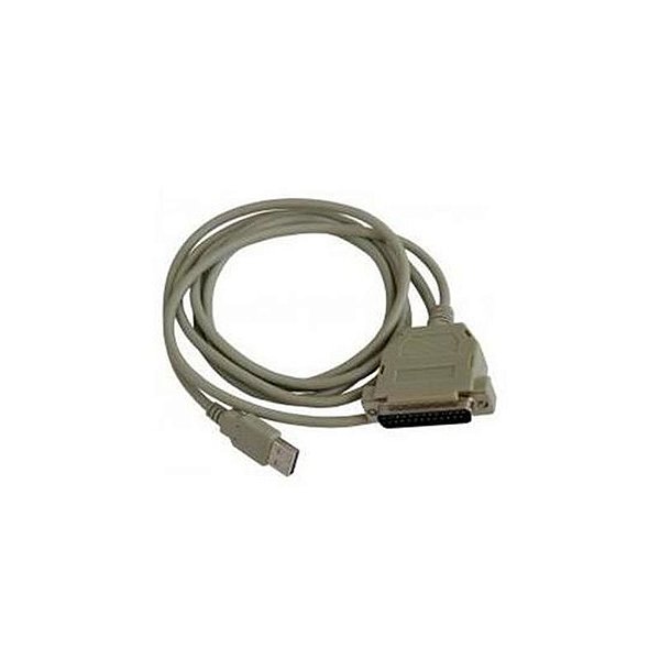 Conversor De Usb Para Serial Para Impressora