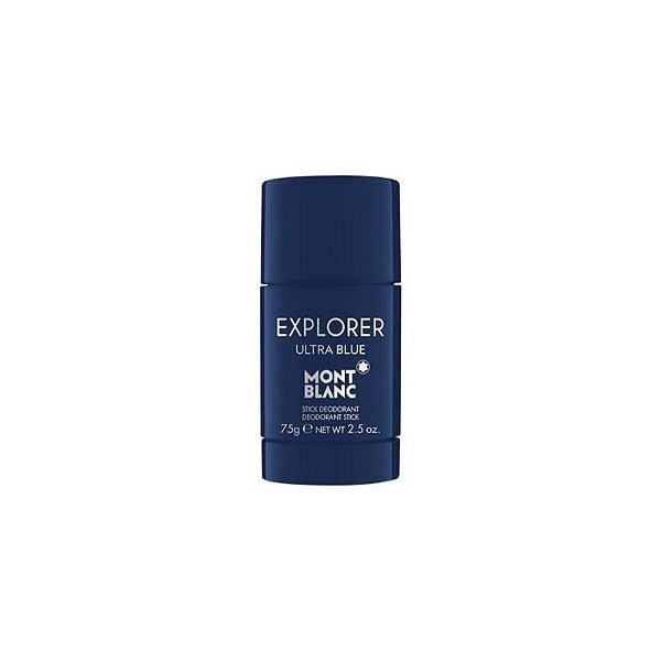 Blanc Explorer Ultra Desodorante Mas 75Ml