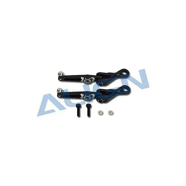 Braço De Controle De Lavagem De Metal Tr450 H45023T