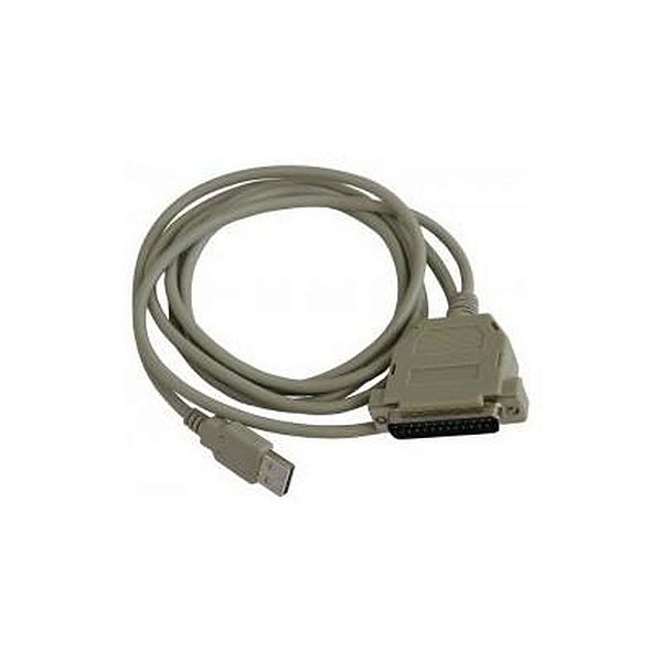 Conversor Serial Para Usb Com Imposto Incluído - Cabo Adaptador