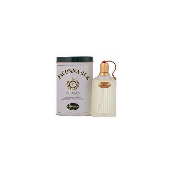 Fragrância Faconnable 100Ml