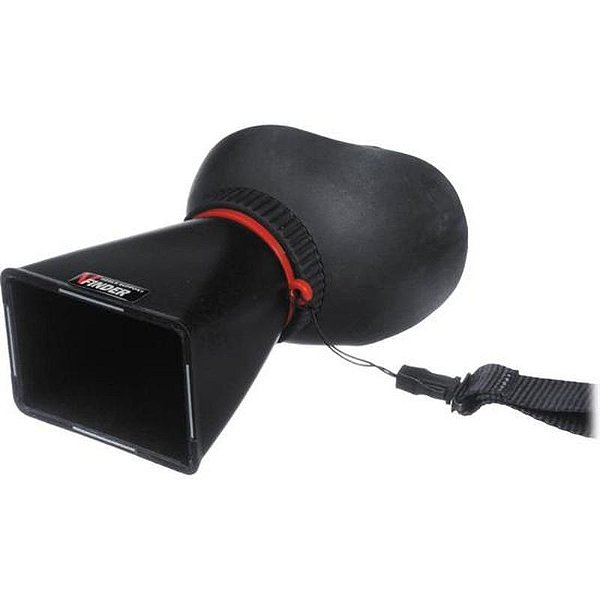 Visor Ocular para Câmera LCD LVF 43