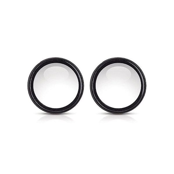 Lentes De Proteção Para Câmera Gopro Hero3/3+/4