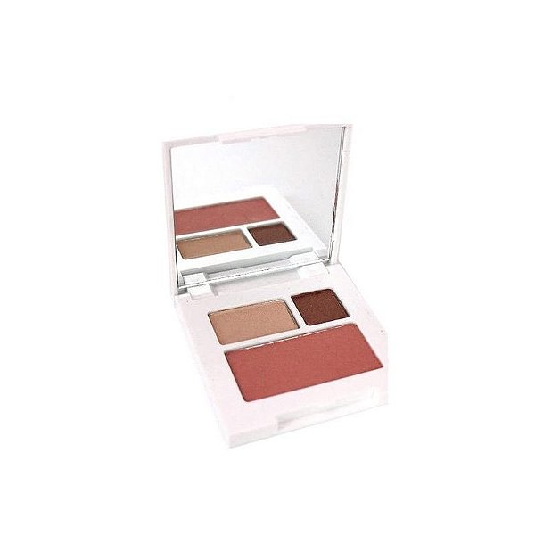 Estojo de Sombras Clinique Colour Studio Fair 30.