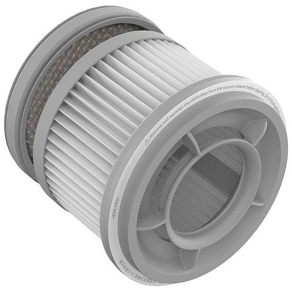 Filtro Hepa Xiaomi Mi Vacuum Limpador G10 G9 Kit 30430 Bhr4773Gl Mjscxcqptlx