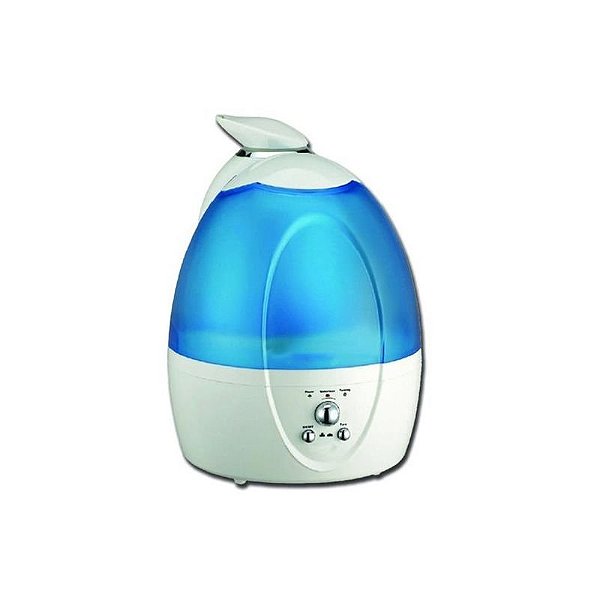 Umidificador de Titan TH 444 3.5 Litros Azul 110V