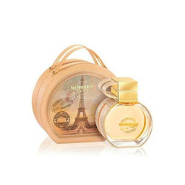 Perfume Feminino Emper Memories Eau de Toilette 100ml