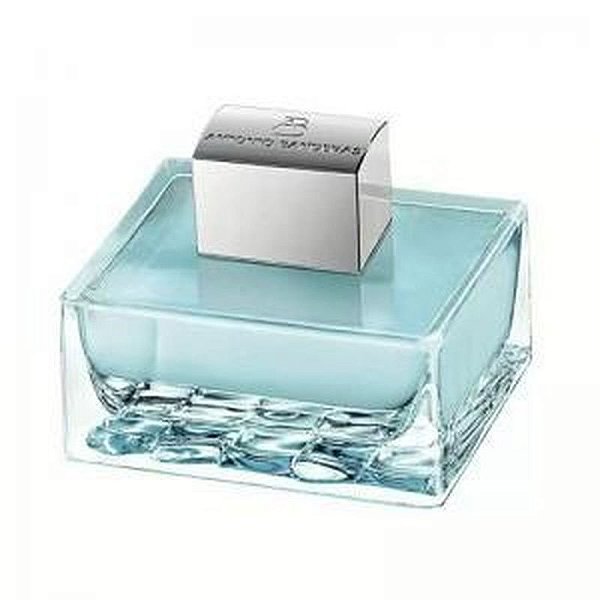 Banderas Sedução Azul Eau de Toilette Feminino 80ML