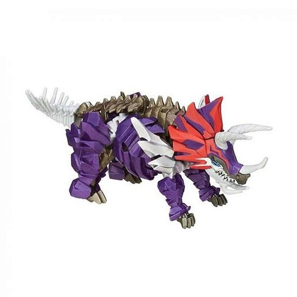 Boneco Transformers Dinobot Slug - Hasbro A6511, Figura Colecionável de Ação