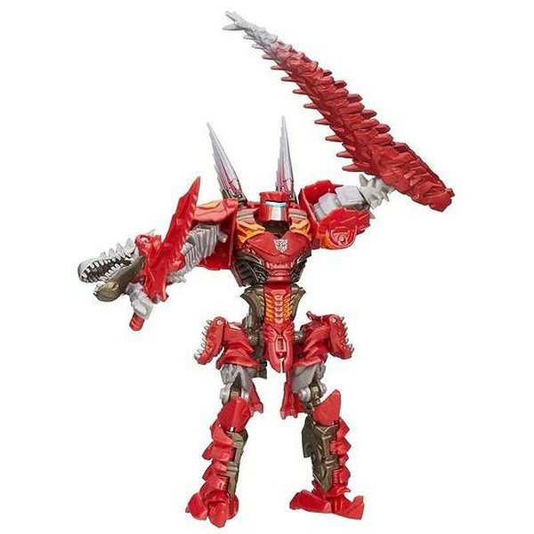 Boneco Transformador Scorn A6512 - Hasbro Transformers