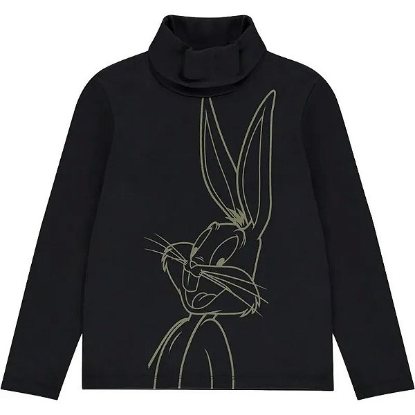 Pulôver Masculino Orquestra Hgamv3 - Estilo E Conforto Em Verde Grafite