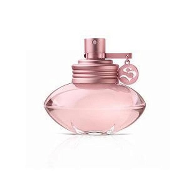 Perfume Shakira Eau Florale Eau de Toilette Feminino 80ML