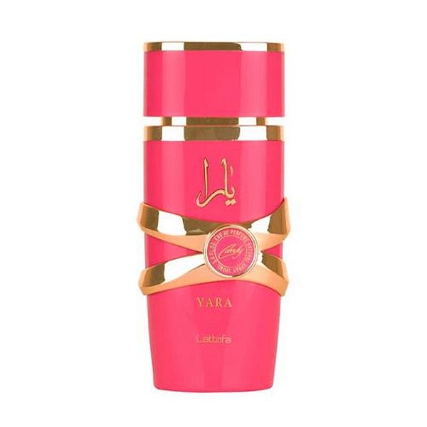 Perfume Feminino Lattafa Yara Candy Eau de Parfum 100ML