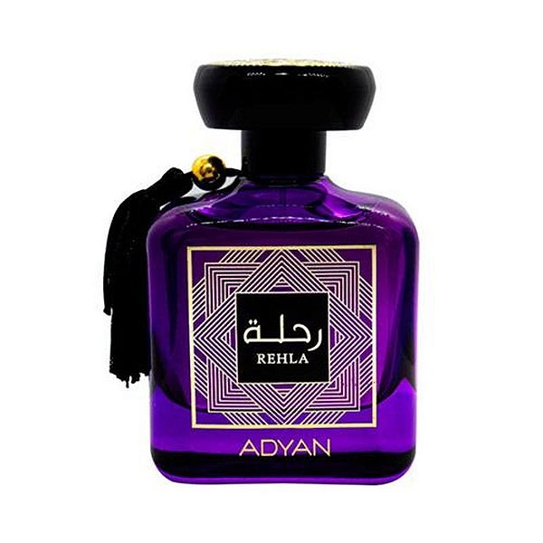 Perfume Adyan Rehla Eau de Parfum 100ML para Homens e Mulheres