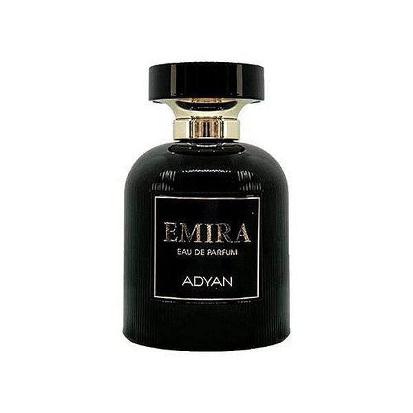 Perfume Adyan Emira Eau de Parfum 100ML - Elegância e Sofisticação em Fragrância