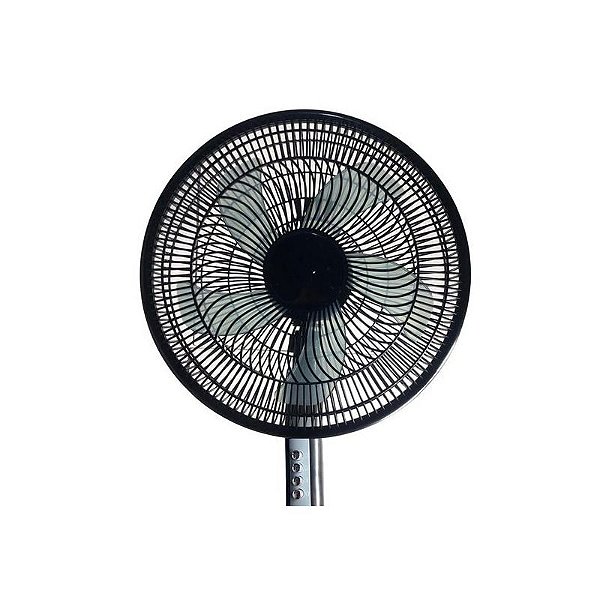 Ventilador de Mesa FS40 com 3 Velocidades e Potência de 220V
