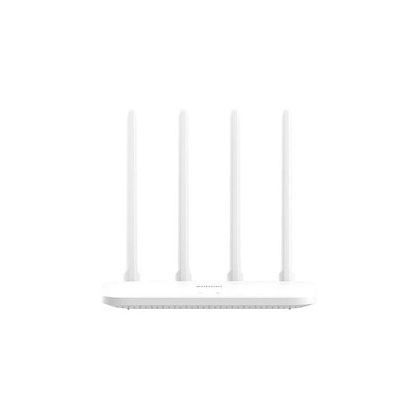 Roteador Xiaomi RB02 Dual Band AC1200 - Wifi 5GHz 867Mbps - Branco