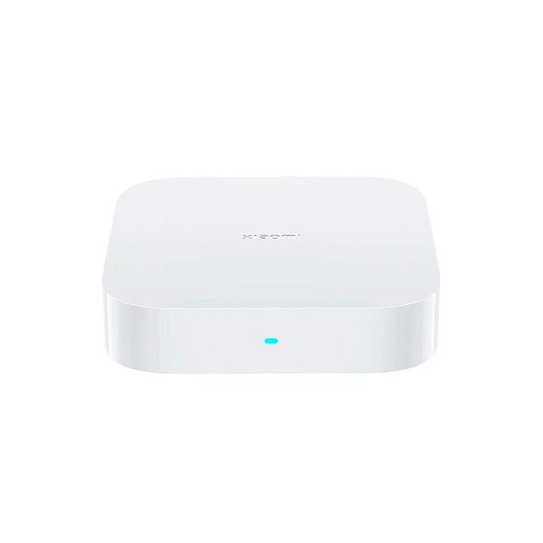 Hub Xiaomi Mi Smart Home 2 - Conectividade Wi-Fi e Bluetooth - Branco