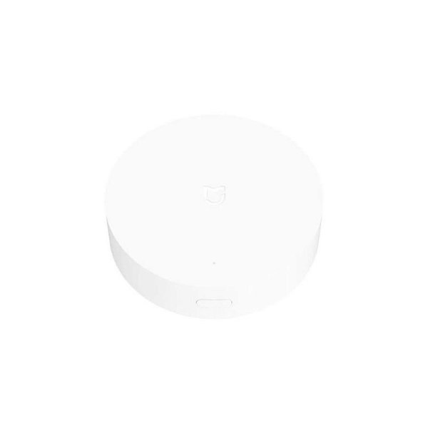 Hub Inteligente Xiaomi Mi para Casa Conectada - ZNDMWG02LM, Wifi, Branco