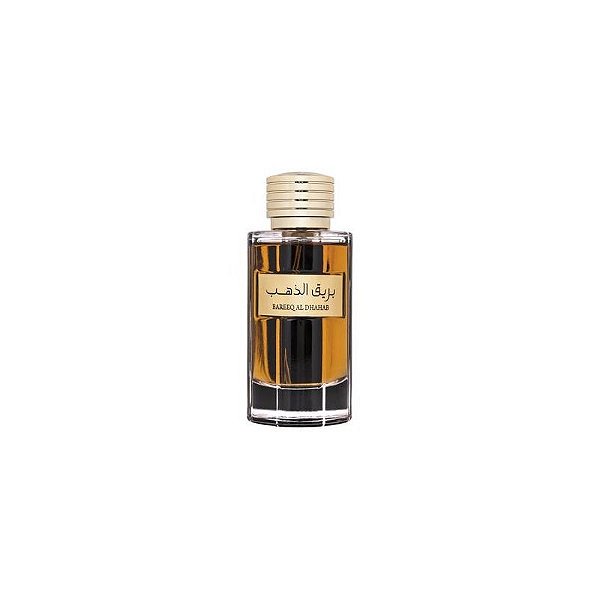 Perfume Al Wataniah Bareeq Al Dhahab Masculino 100ML