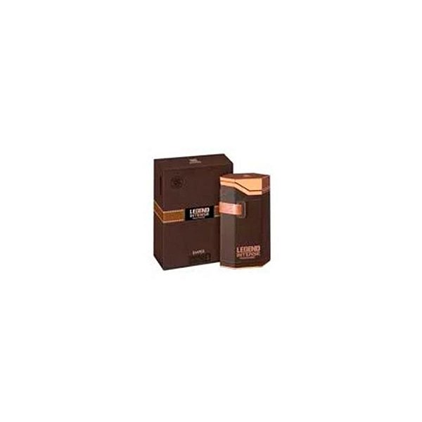 Emper Legend Intense Eau de Toilette Masculino 100ML