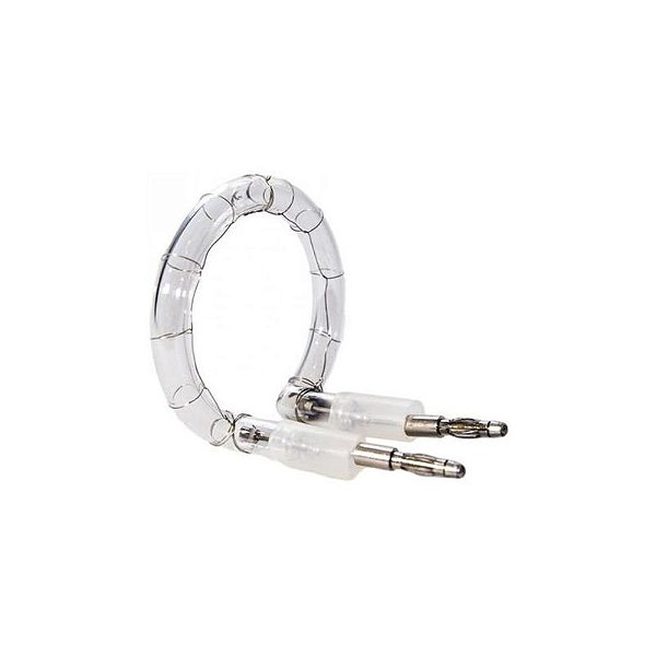 Iluminação Profissional: Flash Circular 150W para Estúdios Fotográficos
