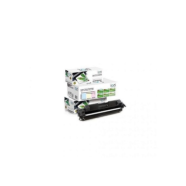 Cartucho de Toner Ion 105A W1105A Preto