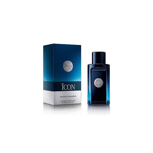 Perfume A.B. The Icon Eau de Toilette 100ML