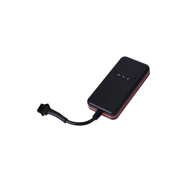 Rastreador Veicular GPS 4G GSM - Modelo 003GT
