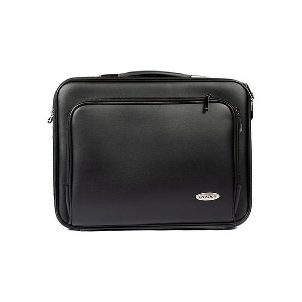 Bolsa para Notebook 15.4 Toshiba Satellite A-KP50 - Cor Preta