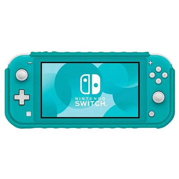 Protetor Hybrid System Armor para Nintendo Switch - (NS2-055U)