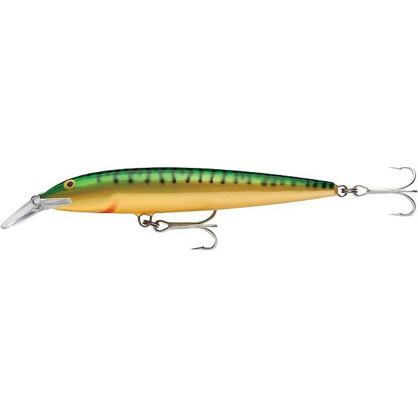 Isca Artificial Rapala Magnum Fmag18-Gm Molhada