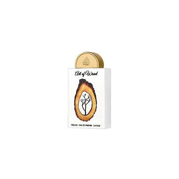 Lattafa Pride Arte da Madeira Eau de Parfum 100ML