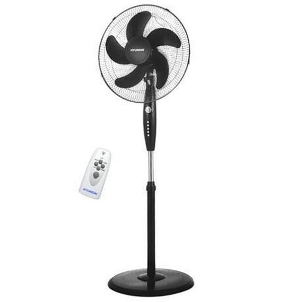 Ventilador de Teto Hyundai HY-FSR40ABW-R CTL 127V 60HZ 16 Polegadas