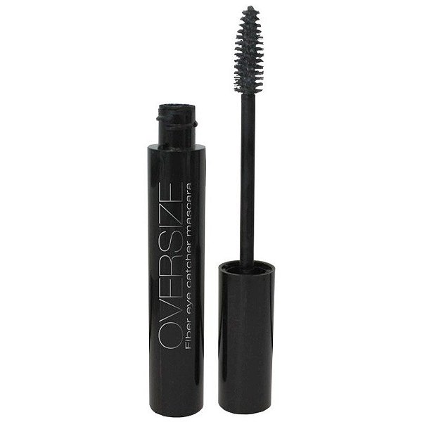Máscara De Cílios Sla Paris Oversize - Preto Sobressalente