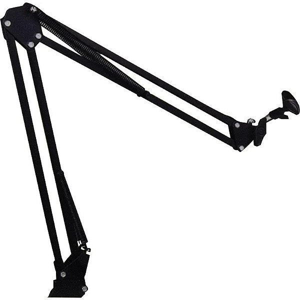 Suporte para Microfone Kool Sound RP-7 para Mesa