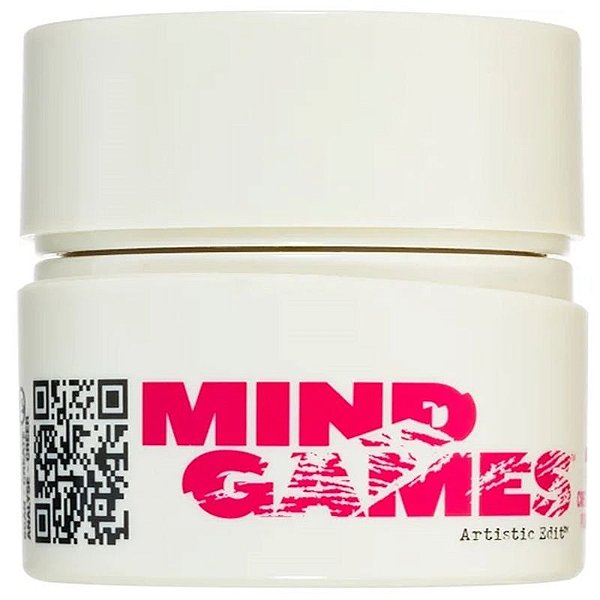 Cera Modeladora para Cabelo Tigi Bed Head Mind Games 50g