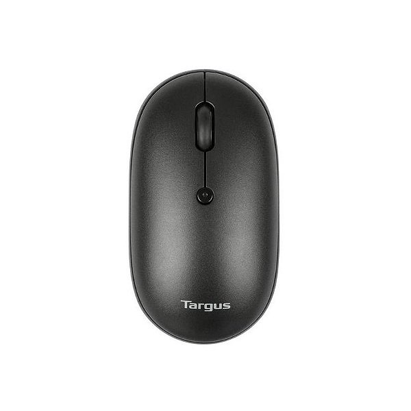 Mouse Sem Fio Targus Amw584Gl Preto