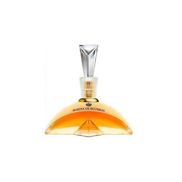 Perfume Marina De Bourbon Eau Parfum 50Ml