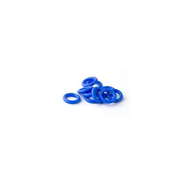 Anel Azul Modelo MR Cinestar Profissional
