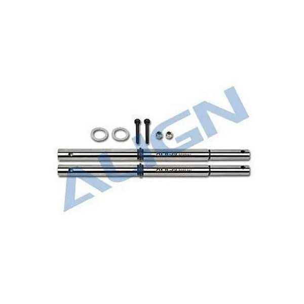 Eixo Principal Do Conjunto Tr600N Dfc H6Nh001Xxt