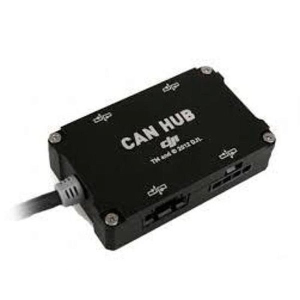 Concentrador De Dji Can