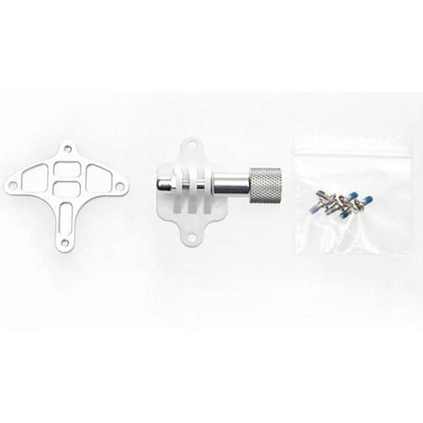 Drone Dji Parts Visão Câmera Mount Part 7