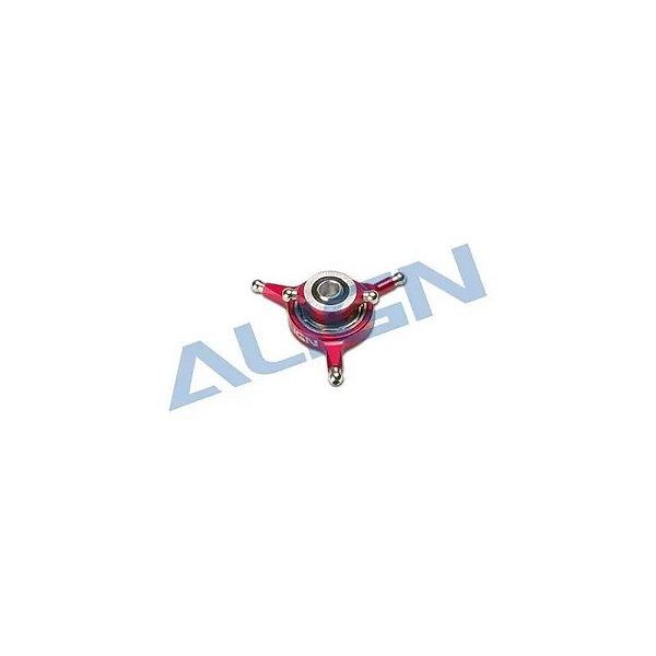 Hélice Principal Tripá De Carbono Para Modelismo H15H009Xxt