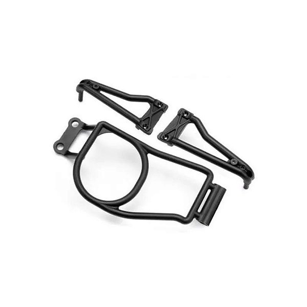 Conjunto do Roletante HPI - Modelo Roll Bar Savage X 85239