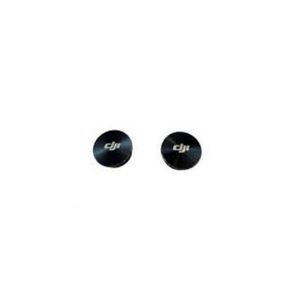 Peça De Reposição Para Handle Bar Ronin Top Dji Prt14